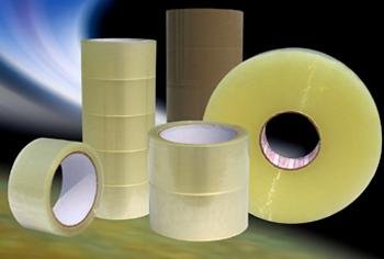 OPP Tapes - Click Image to Close